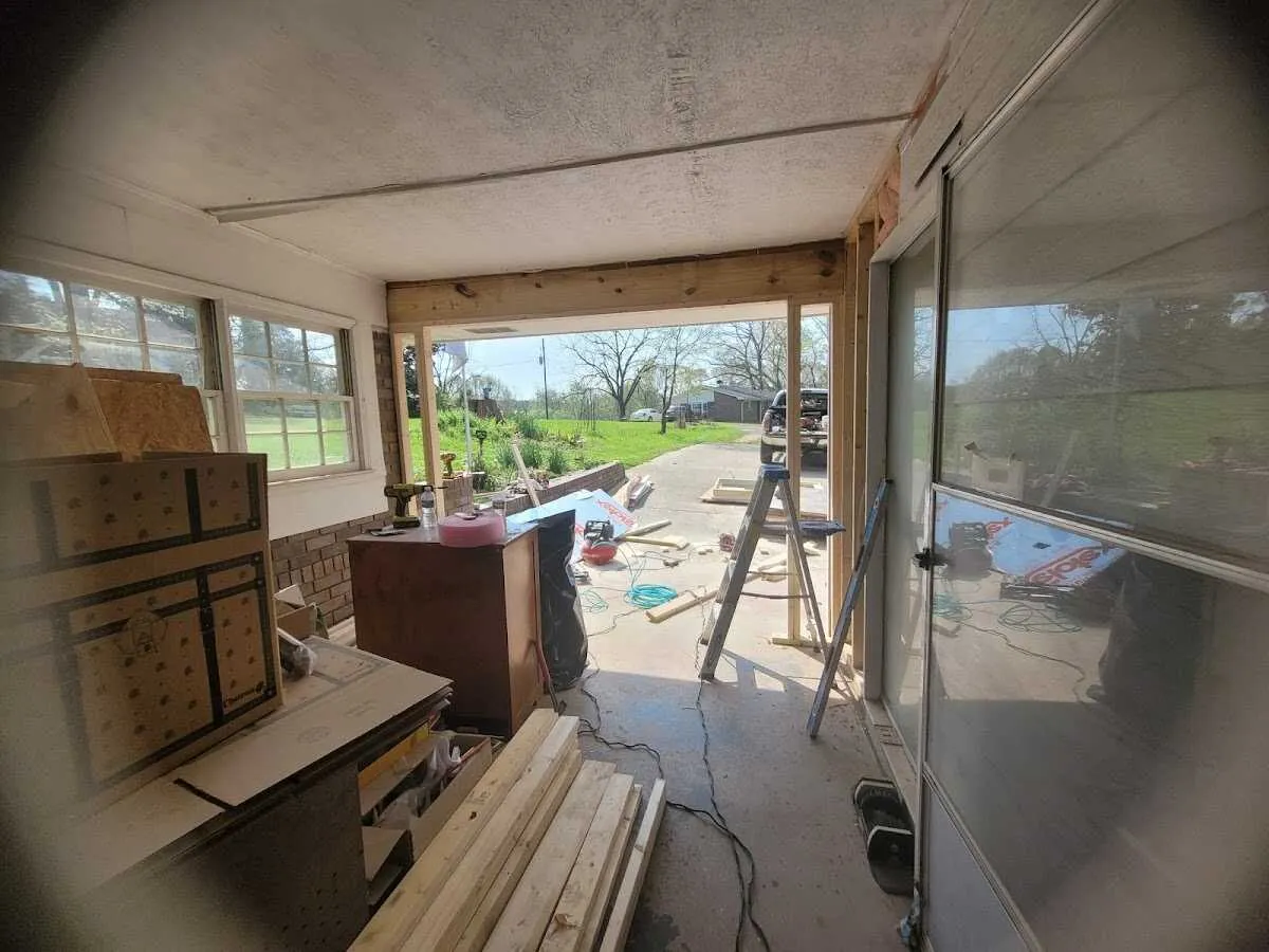 Air movers and dehumidifier for Drying & Dehumidification in Knightdale